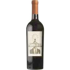 Bottle of Zin 91 Old Vine Zinfandel from search results