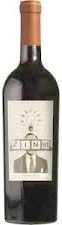Zin 91 Old Vine Zinfandel