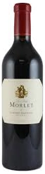 Morlet Family Vineyards Les Petits Morlet Cabernet Sauvignon