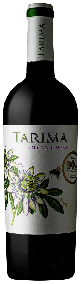 Volver Tarima Organic