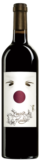 Causse Marines Les Peyrouzelles