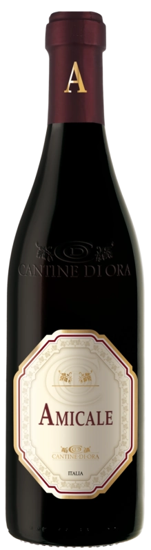 Cantine di Ora Amicone