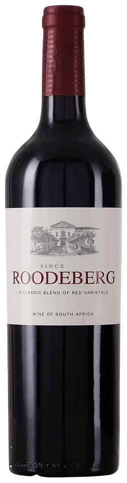 Roodeberg Classic Red Blend