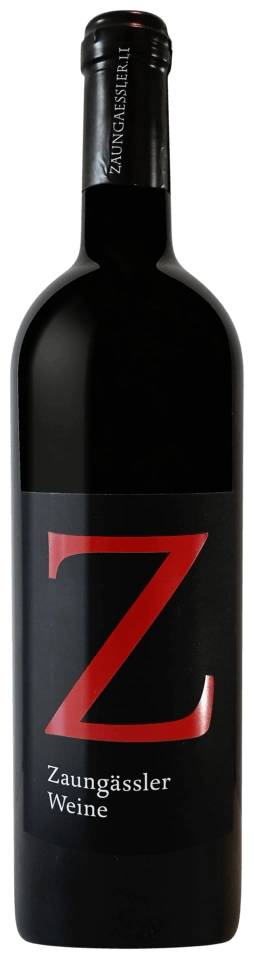Zaungaessler Rotwein