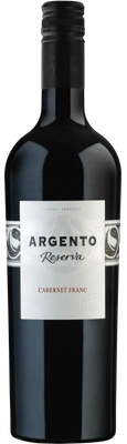 Argento Malbec Reserva