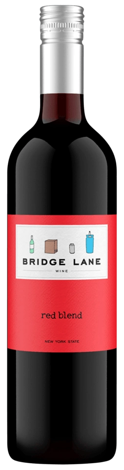 Bridge Lane Red Blend