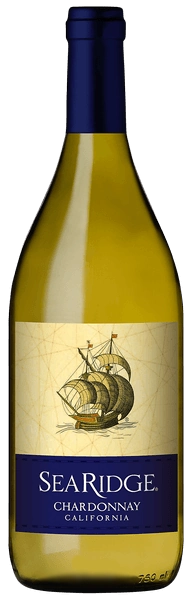 Sea Ridge Chardonnay