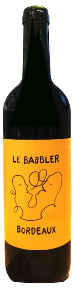 Le Babbler Bordeaux