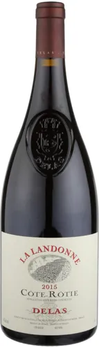 Bottle of Delas La Landonne Côte-Rôtie from search results