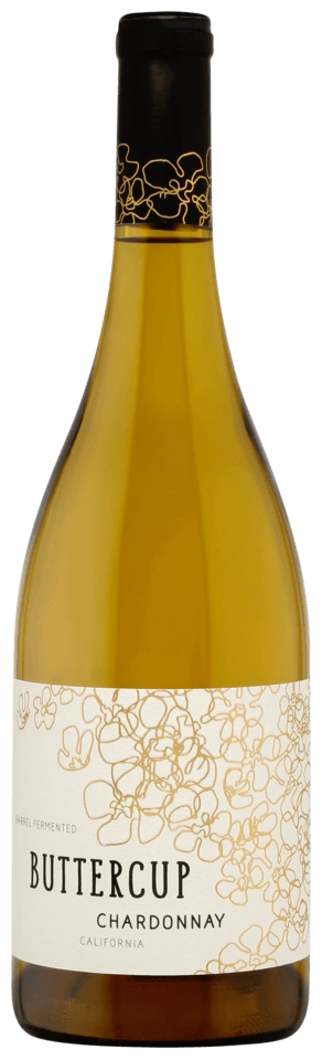 Buttercup Chardonnay