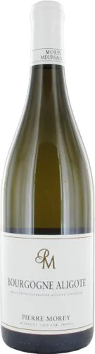 Bottle of Pierre Morey Bourgogne Aligoté from search results