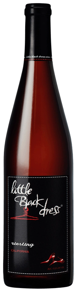 Little Black Dress Riesling