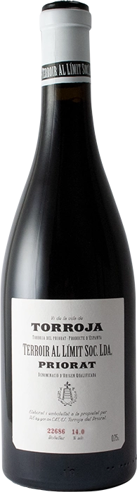 Terroir Al Límit Soc. Lda Torroja
