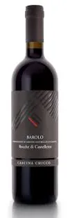 Bottle of Cascina Chicco Barolo Rocche di Castelletto from search results