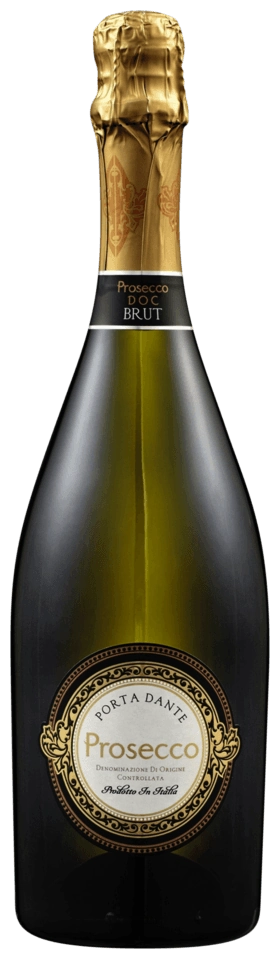 Porta Dante Prosecco