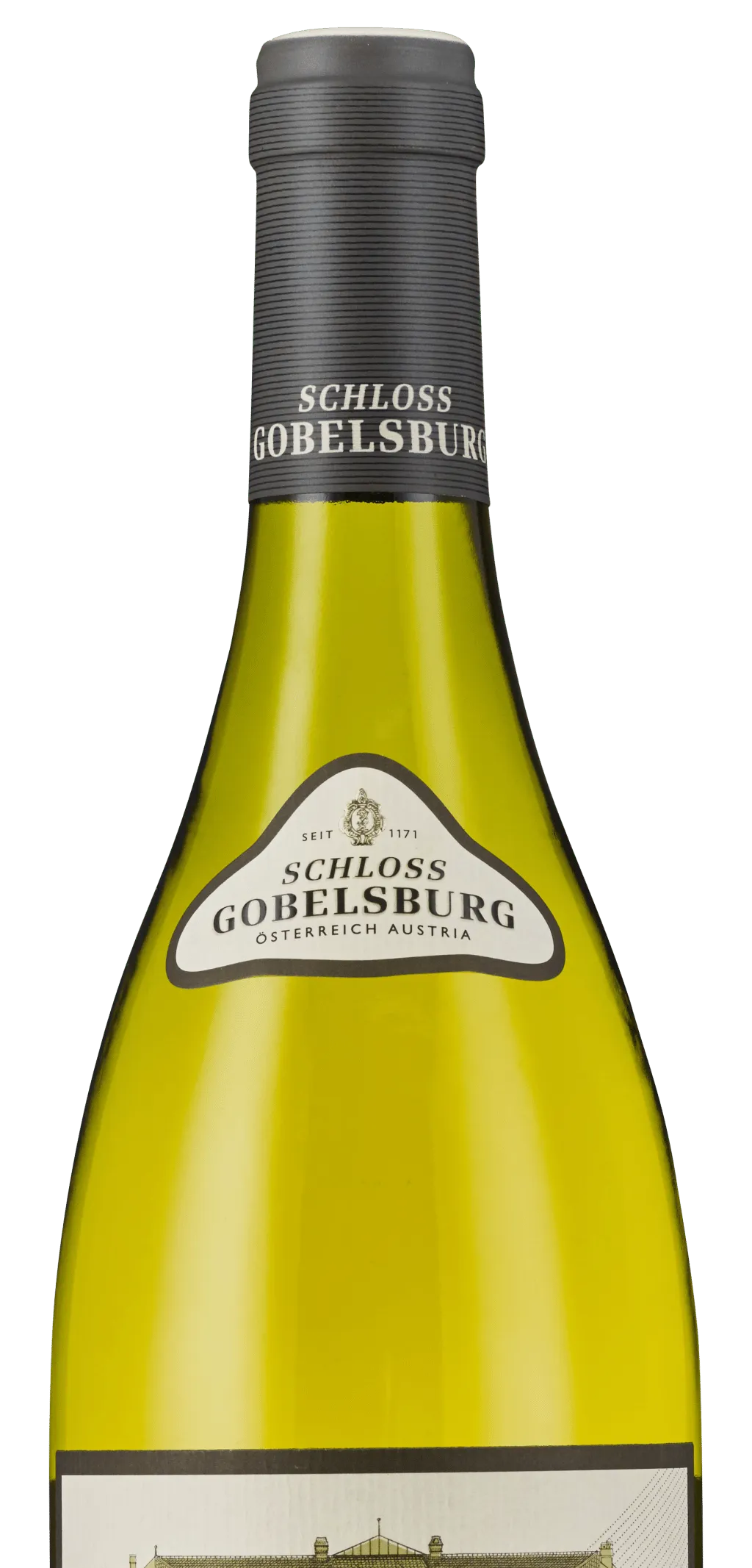 Bottle of Schloss Gobelsburg Grüner Veltliner Steinsetz from search results