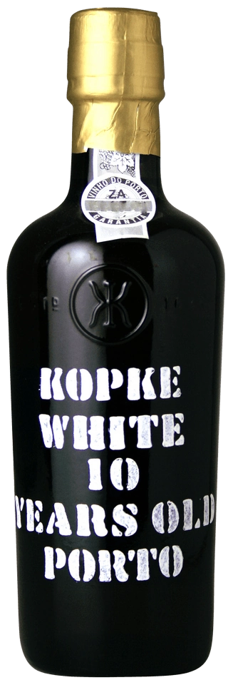 Kopke 10 Years Old White Port