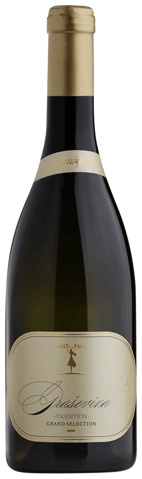 Vina Antunović Graševina Tradition Grand Selection