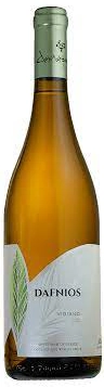 Douloufakis Dafnios White
