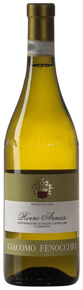 Azienda Agricola Giacomo Fenocchio Roero Arneis