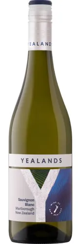 Bottle of Peter Yealands Sauvignon Blanc from search results