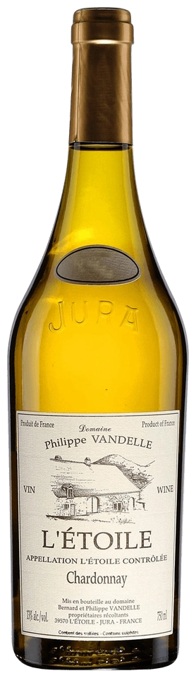 Philippe Vandelle L'Étoile Chardonnay