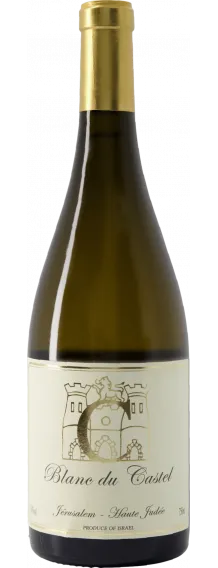 Bottle of Domaine du Castel Blanc du Castel from search results