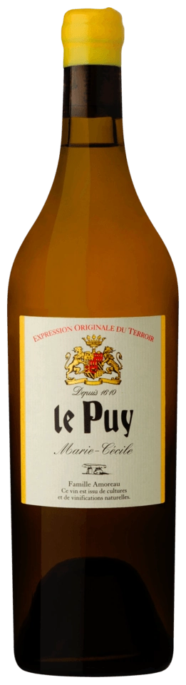 Château le Puy Marie-Cécile