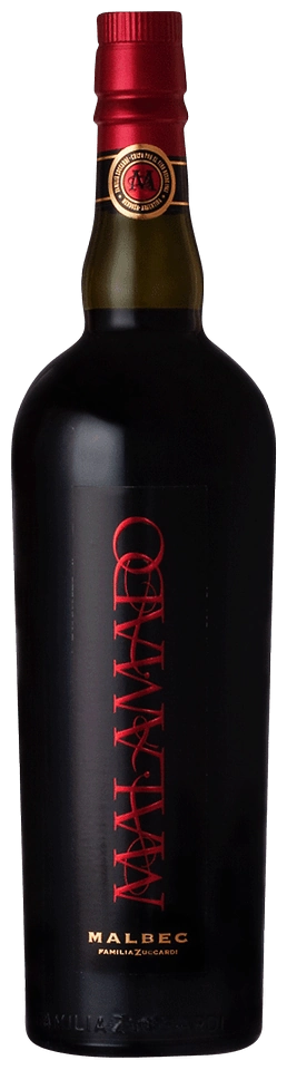 Zuccardi Malamado Malbec