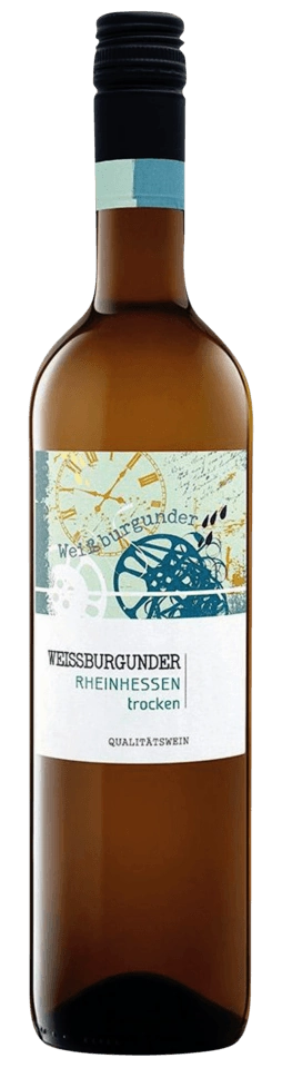 Lidl Weissburgunder trocken