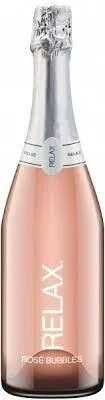 Relax Rosé Bubbles Dry