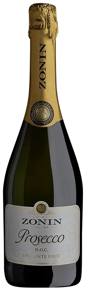Zonin Prosecco Spumante Brut