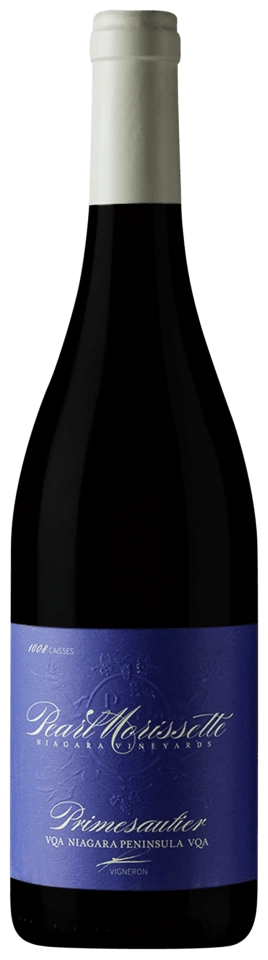 Pearl Morissette Primesautier