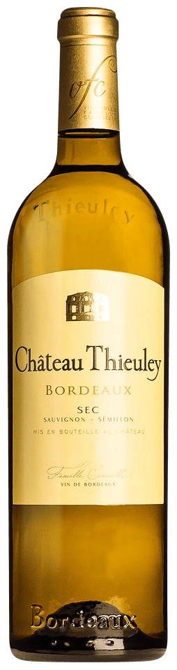 Château Thieuley Bordeaux Sec