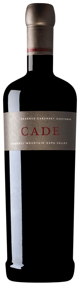 Cade Reserve Cabernet Sauvignon