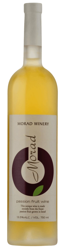 Morad Winery Morad Passion Fruit Wine
