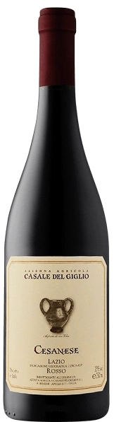Casale del Giglio Cesanese Lazio Rosso