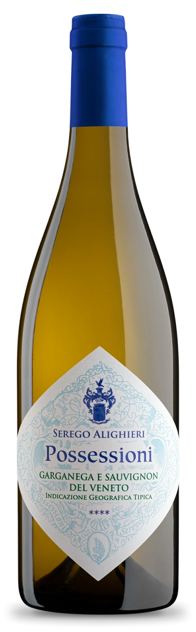Masi Serego Alighieri Possessioni Bianco Veneto