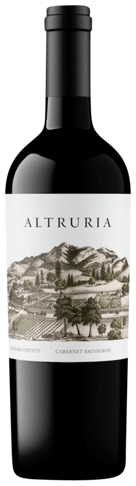 Altruria Cabernet Sauvignon