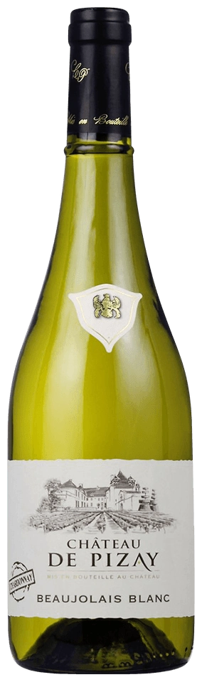 Château de Pizay Beaujolais Blanc