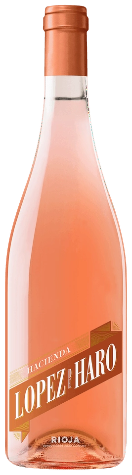 Hacienda López de Haro Rosado