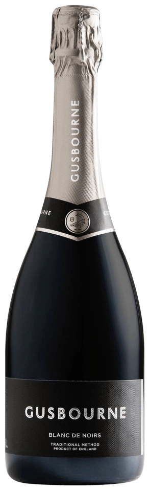 Gusbourne Blanc de Noirs