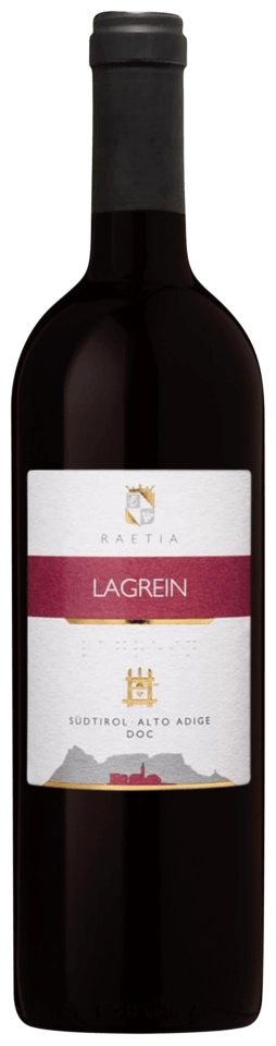 Südtiroler Weinbauernverband Raetia Lagrein