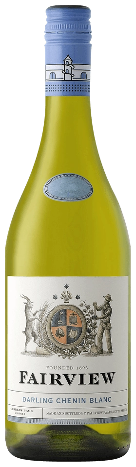 Fairview Chenin Blanc