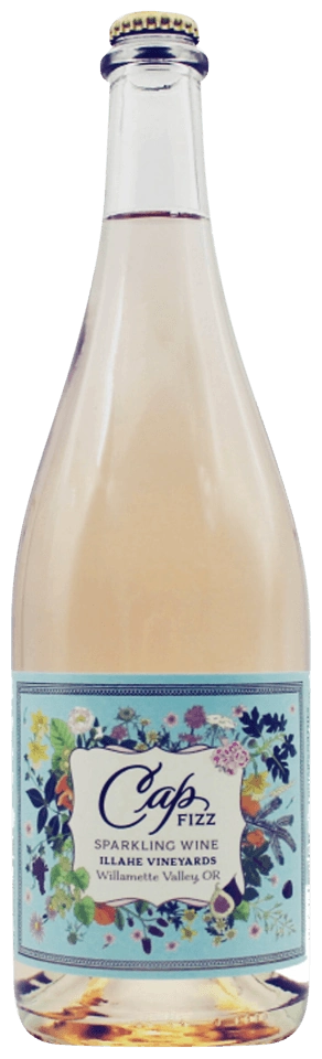 Illahe Capitol Fizz Sparkling