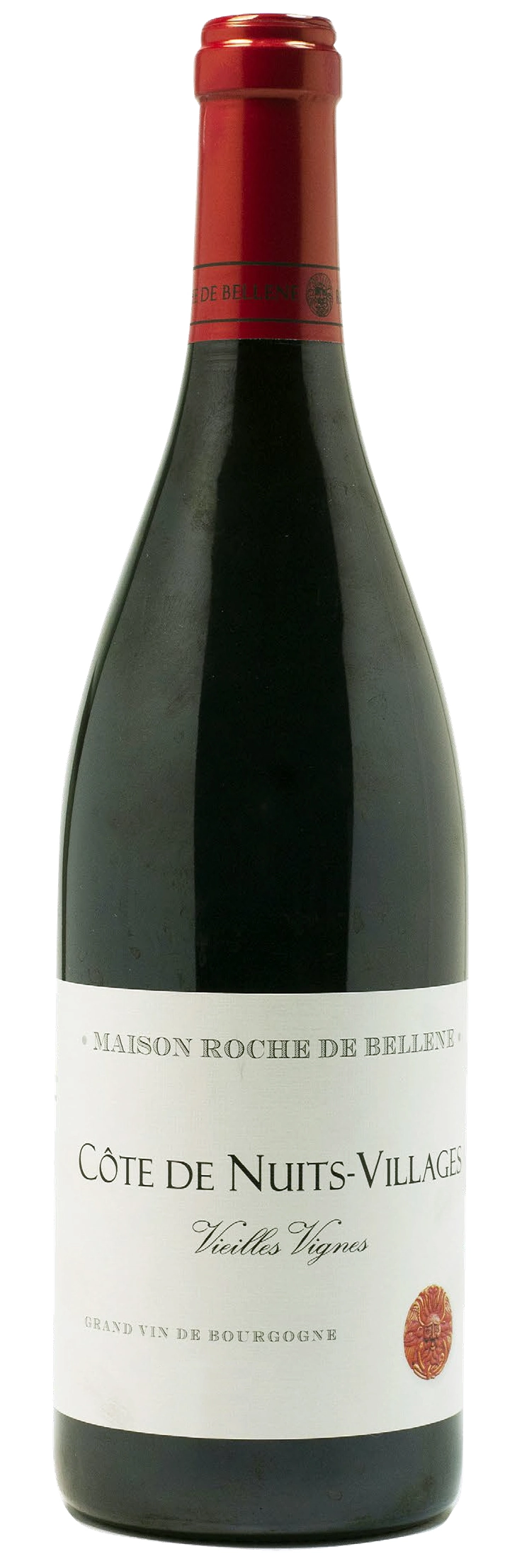 Maison Roche de Bellene Côte De Nuits-Villages Vieilles Vignes