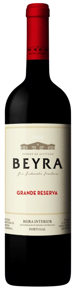 Beyra Grande Reserva
