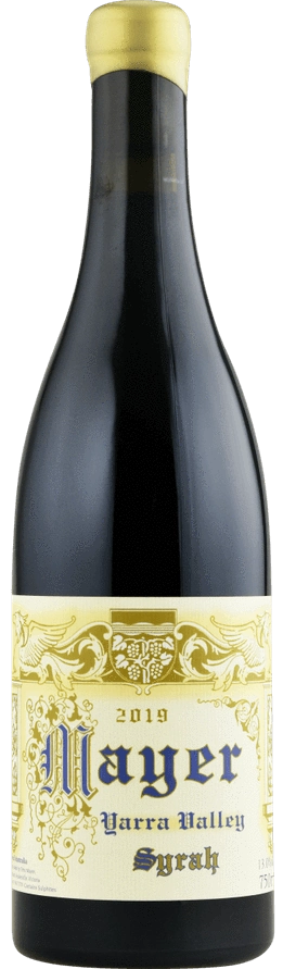 Mayer Syrah