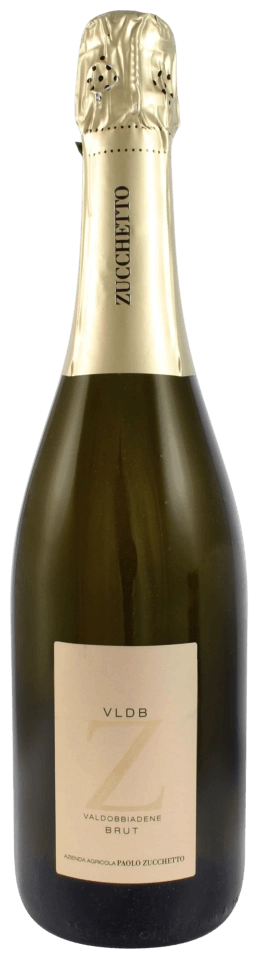 Zucchetto VLDB Valdobbiadene Brut