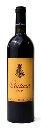Bottle of Cartuxa Évora Reserva Tinto from search results